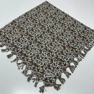 Firuze Sökme Boncuklu Koton Yazma (sm-46-14)