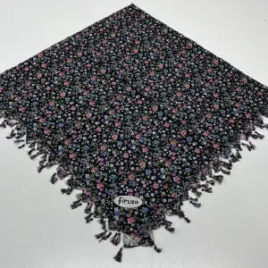 Firuze Sökme Boncuklu Koton Yazma (sm-46-17)