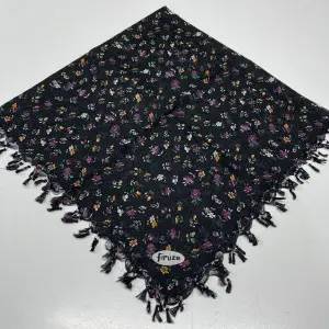 Firuze Sökme Boncuklu Koton Yazma (sm-47-06)