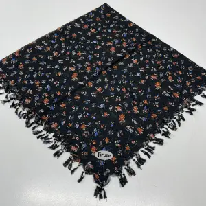 Firuze Sökme Boncuklu Koton Yazma (sm-47-07)