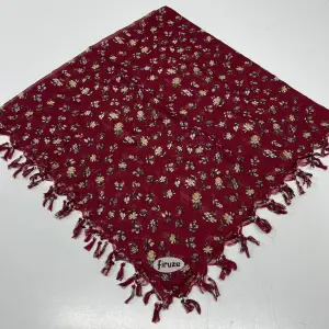 Firuze Sökme Boncuklu Koton Yazma (sm-47-08)