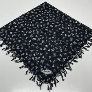 Firuze Sökme Boncuklu Koton Yazma (sm-47-09)