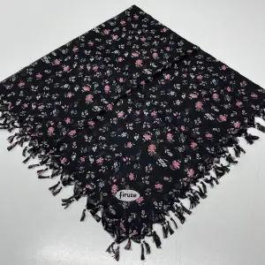 Firuze Sökme Boncuklu Koton Yazma (sm-47-14)