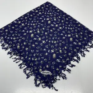 Firuze Sökme Boncuklu Koton Yazma (sm-47-17)