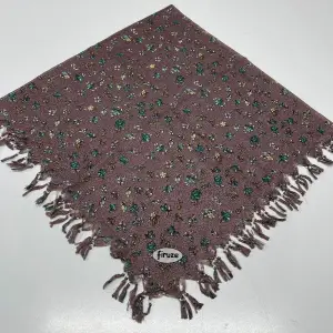 Firuze Sökme Boncuklu Koton Yazma (sm-47-18)