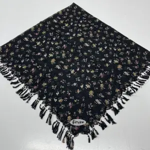 Firuze Sökme Boncuklu Koton Yazma (sm-47-19)