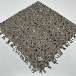 Firuze Sökme Boncuklu Koton Yazma (sm-47-20)