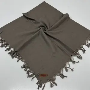 Firuze Düz Renk Sökme Boncuklu Koton Yazma (sm-48-02)