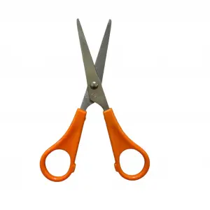 İma 3.5 Turuncu Makas (MK02-01)