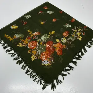 Huzurlu Koton Sökme Boncuklu Yazma (sm-44-17)