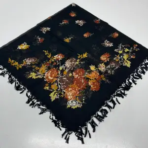 Huzurlu Koton Sökme Boncuklu Yazma (sm-44-13)