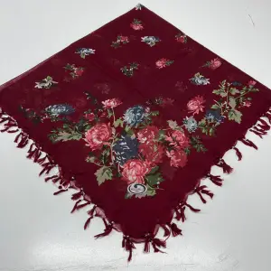 Huzurlu Koton Sökme Boncuklu Yazma (sm-44-10)