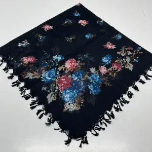 Huzurlu Koton Sökme Boncuklu Yazma (sm-44-09)