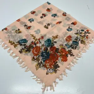 Huzurlu Koton Sökme Boncuklu Yazma (sm-44-04)