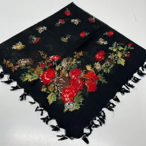 Huzurlu Koton Sökme Boncuklu Yazma (sm-44-03)