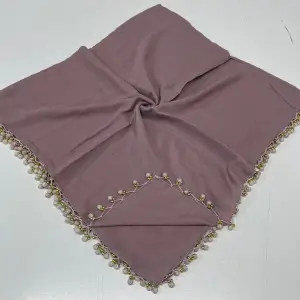 Gülsoy İnci Boncuklu El İşi Yazma (bck31-01)