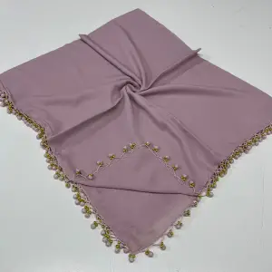 Gülsoy İnci Boncuklu El İşi Yazma (bck31-02)