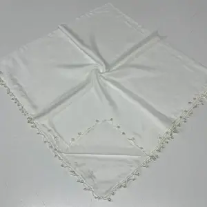 Gülsoy İnci Boncuklu El İşi Yazma (bck31-07)