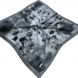 Sinem Dimi Koton Eşarp (FE530-07)