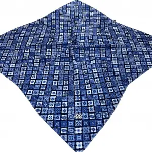 Huzurlu Flamlı Koton Eşarp (FE532-12)