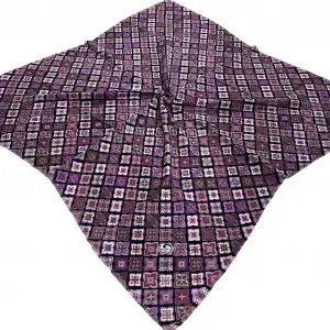 Huzurlu Flamlı Koton Eşarp (FE532-14)