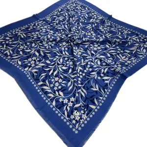 Huzurlu Flamlı Koton Eşarp (FE533-05)