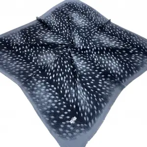 Dolce Cool Flamlı Koton Eşarp (FE534-05)