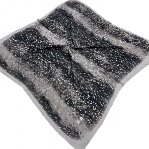 Dolce Cool Flamlı Koton Eşarp (FE535-06)