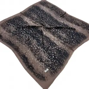 Dolce Cool Flamlı Koton Eşarp (FE535-08)