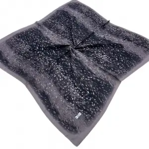 Dolce Cool Flamlı Koton Eşarp (FE535-09)