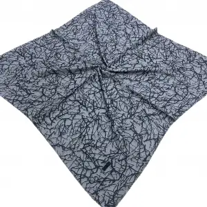 Dolce Cool Dimi Pamuk Eşarp (FE536-02)