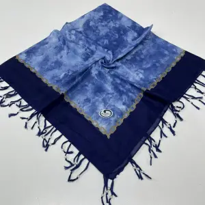 Huzurlu Püsküllü Boncuklu El İşi Yazma (pbs9519)