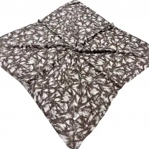 Dolce Cool Dimi Pamuk Eşarp (FE537-15)