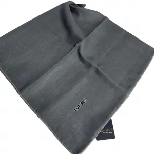 Lopres Düz Renk El Dikişli Dijital Soft Eşarp-soft04-29