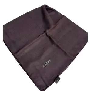 Lopres Düz Renk El Dikişli Dijital Soft Eşarp-soft04-27