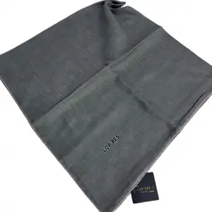 Lopres Düz Renk El Dikişli Dijital Soft Eşarp-soft04-26