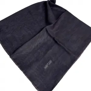 Lopres Düz Renk El Dikişli Dijital Soft Eşarp-soft04-23