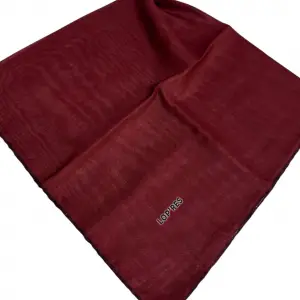 Lopres Düz Renk El Dikişli Dijital Soft Eşarp-soft04-15