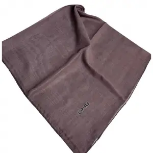 Lopres Düz Renk El Dikişli Dijital Soft Eşarp-soft04-12