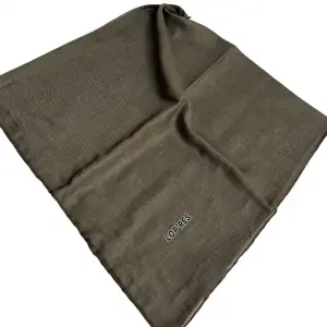 Lopres Düz Renk El Dikişli Dijital Soft Eşarp-soft04-11