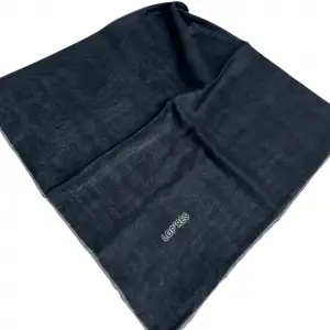 Lopres Düz Renk El Dikişli Dijital Soft Eşarp-soft04-10