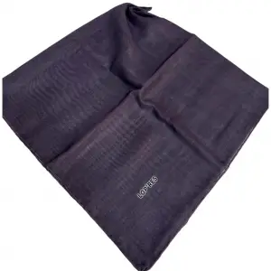 Lopres Düz Renk El Dikişli Dijital Soft Eşarp-soft04-05