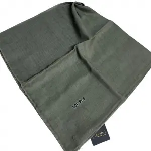 Lopres Düz Renk El Dikişli Dijital Soft Eşarp-soft04-04