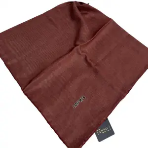 Lopres Düz Renk El Dikişli Dijital Soft Eşarp-soft04-03