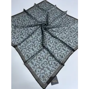 Lopres El Dikişli Dijital Soft Eşarp-soft05-03