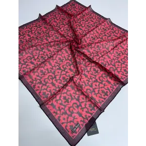 Lopres El Dikişli Dijital Soft Eşarp-soft05-06