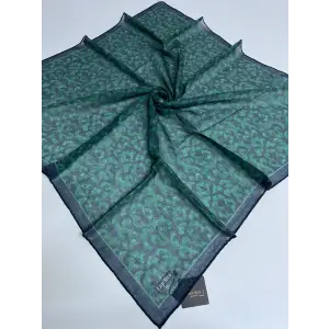 Lopres El Dikişli Dijital Soft Eşarp-soft05-09