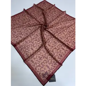 Lopres El Dikişli Dijital Soft Eşarp-soft05-16