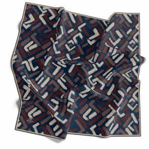 Mono Scarfs El Dikişli Dijital Soft Eşarp-soft07-01