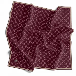 Mono Scarfs El Dikişli Dijital Soft Eşarp-soft09-01